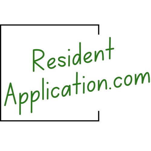ResidentApplication.com